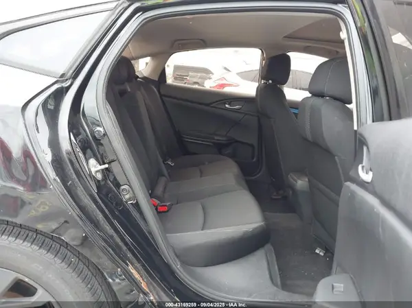 19XFC2F72GE066259 2016 HONDA CIVIC - Image 8