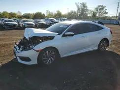 19XFC2F72GE066293 2016 HONDA CIVIC