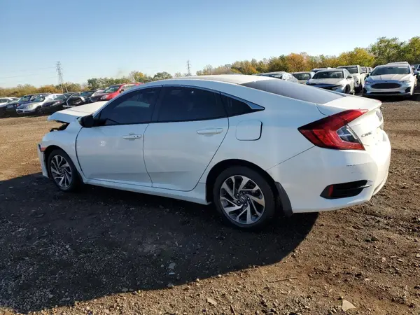 19XFC2F72GE066293 2016 HONDA CIVIC - Image 2
