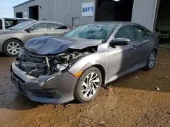 19XFC2F72GE066567 2016 HONDA CIVIC