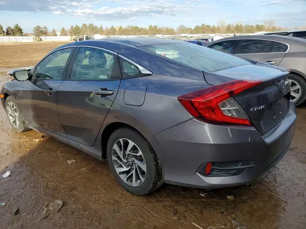 19XFC2F72GE066567 2016 HONDA CIVIC - Image 2