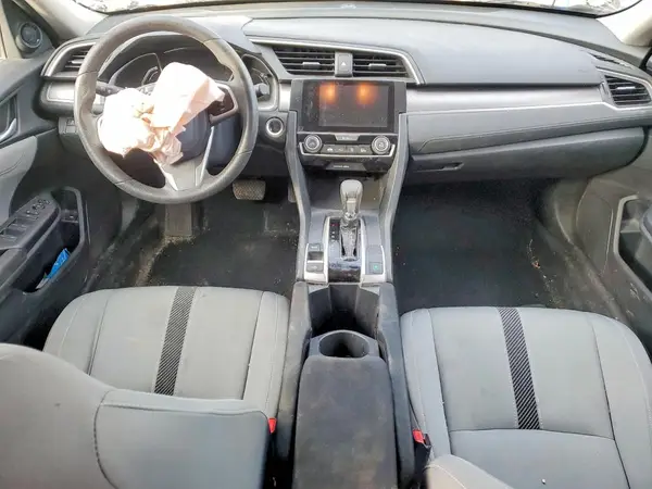 19XFC2F72GE066567 2016 HONDA CIVIC - Image 8