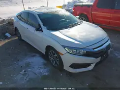 19XFC2F72GE067444 2016 HONDA CIVIC