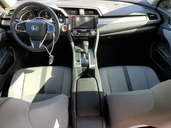 19XFC2F72GE067685 2016 HONDA CIVIC - Image 8
