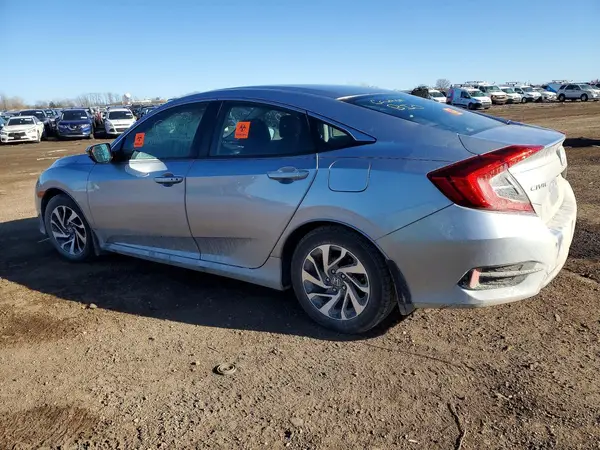 19XFC2F72GE067976 2016 HONDA CIVIC - Image 2