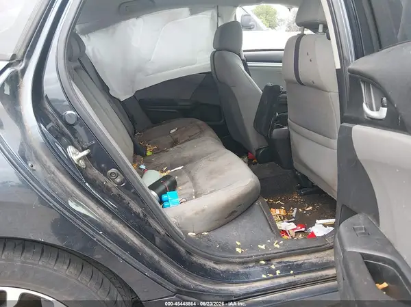 19XFC2F72GE068142 2016 HONDA CIVIC - Image 8