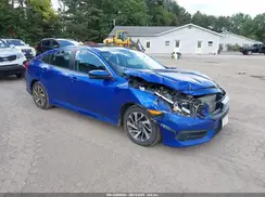 19XFC2F72GE068433 2016 HONDA CIVIC
