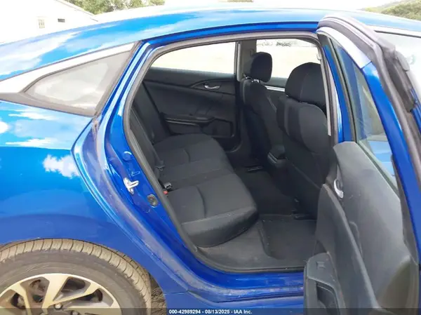 19XFC2F72GE068433 2016 HONDA CIVIC - Image 8
