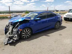 19XFC2F72GE068450 2016 HONDA CIVIC
