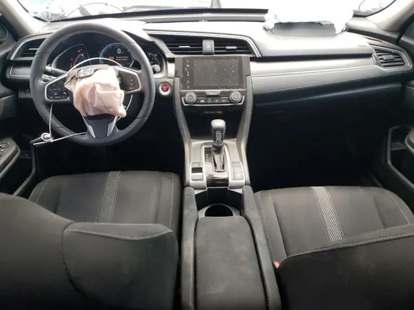 19XFC2F72GE068450 2016 HONDA CIVIC - Image 8