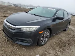 19XFC2F72GE069825 2016 HONDA CIVIC