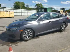 19XFC2F72GE070781 2016 HONDA CIVIC