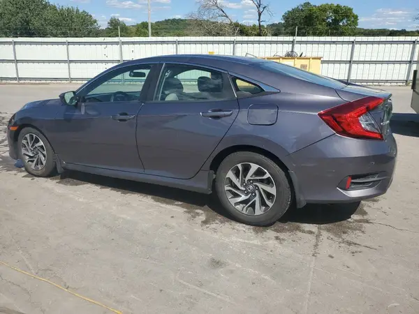 19XFC2F72GE070781 2016 HONDA CIVIC - Image 2