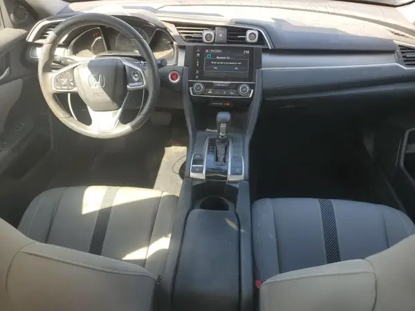 19XFC2F72GE070781 2016 HONDA CIVIC - Image 8