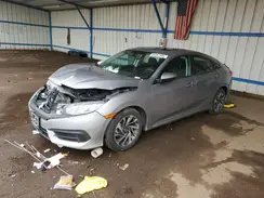 19XFC2F72GE071011 2016 HONDA CIVIC