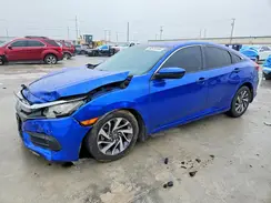 19XFC2F72GE072675 2016 HONDA CIVIC