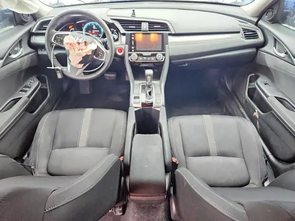 19XFC2F72GE072675 2016 HONDA CIVIC - Image 8