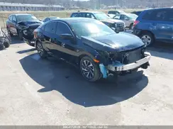 19XFC2F72GE072823 2016 HONDA CIVIC