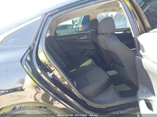 19XFC2F72GE072823 2016 HONDA CIVIC - Image 8