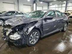 19XFC2F72GE074555 2016 HONDA CIVIC