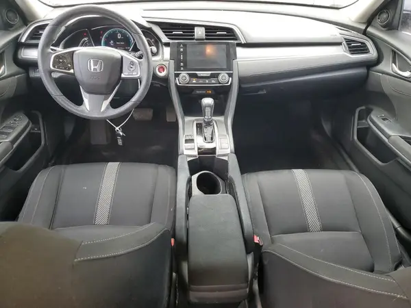 19XFC2F72GE074961 2016 HONDA CIVIC - Image 8