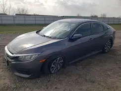 19XFC2F72GE075110 2016 HONDA CIVIC