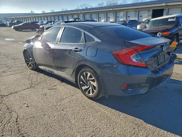 19XFC2F72GE075141 2016 HONDA CIVIC - Image 2