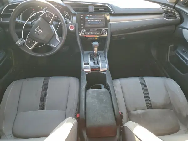 19XFC2F72GE075141 2016 HONDA CIVIC - Image 8
