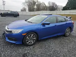 19XFC2F72GE075494 2016 HONDA CIVIC