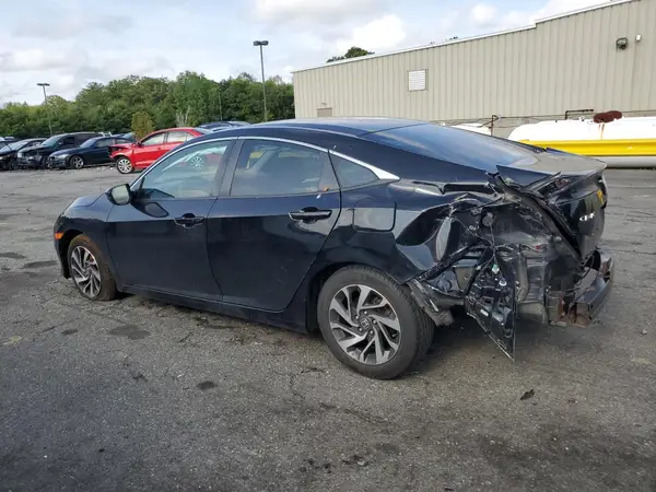 19XFC2F72GE076094 2016 HONDA CIVIC - Image 2