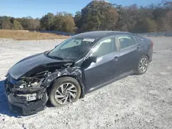 19XFC2F72GE076533 2016 HONDA CIVIC