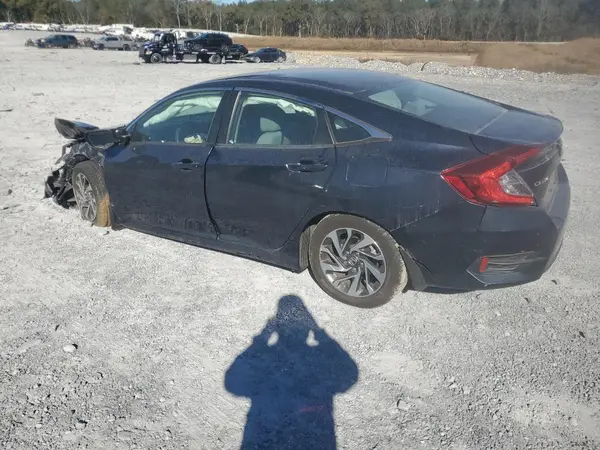 19XFC2F72GE076533 2016 HONDA CIVIC - Image 2