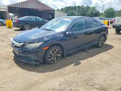 19XFC2F72GE076709 2016 HONDA CIVIC