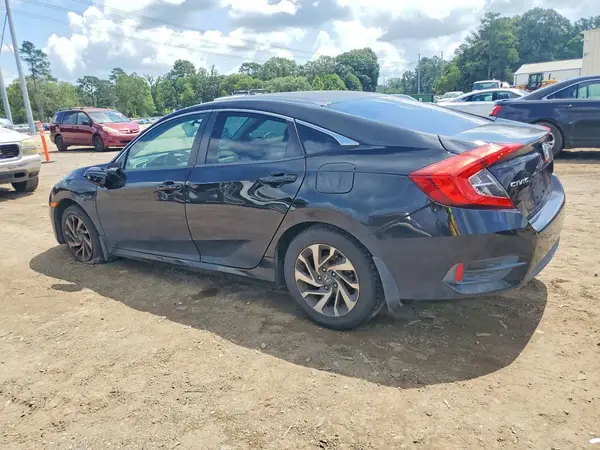 19XFC2F72GE076709 2016 HONDA CIVIC - Image 2