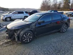 19XFC2F72GE078217 2016 HONDA CIVIC
