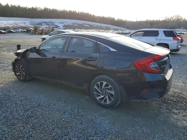 19XFC2F72GE078217 2016 HONDA CIVIC - Image 2