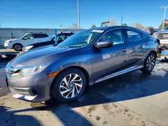 19XFC2F72GE079108 2016 HONDA CIVIC