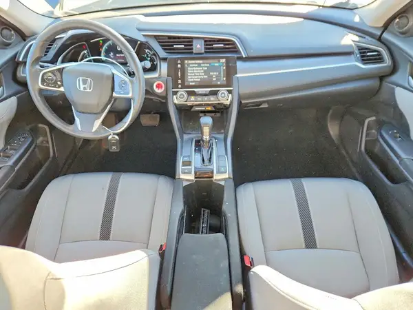19XFC2F72GE079108 2016 HONDA CIVIC - Image 8