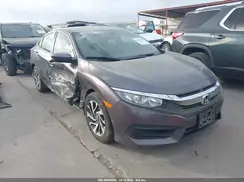 19XFC2F72GE079965 2016 HONDA CIVIC