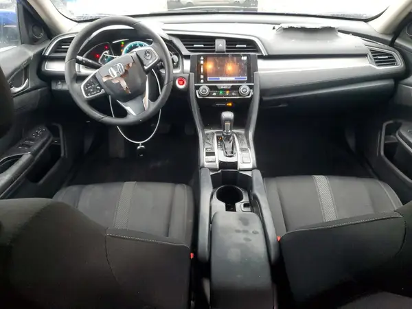 19XFC2F72GE080467 2016 HONDA CIVIC - Image 8