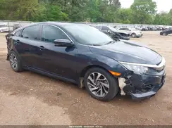 19XFC2F72GE081568 2016 HONDA CIVIC