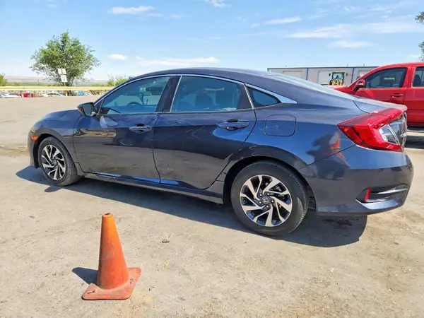 19XFC2F72GE083174 2016 HONDA CIVIC - Image 2