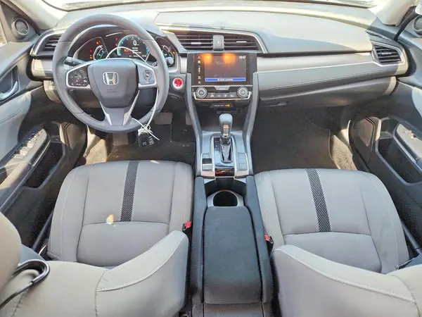 19XFC2F72GE083174 2016 HONDA CIVIC - Image 8