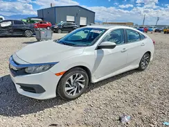 19XFC2F72GE083840 2016 HONDA CIVIC
