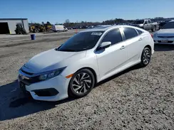 19XFC2F72GE085152 2016 HONDA CIVIC