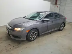 19XFC2F72GE085958 2016 HONDA CIVIC