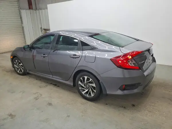 19XFC2F72GE085958 2016 HONDA CIVIC - Image 2