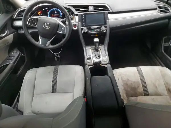 19XFC2F72GE085958 2016 HONDA CIVIC - Image 8