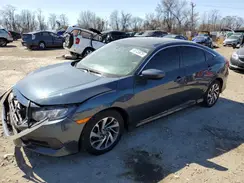 19XFC2F72GE086740 2016 HONDA CIVIC