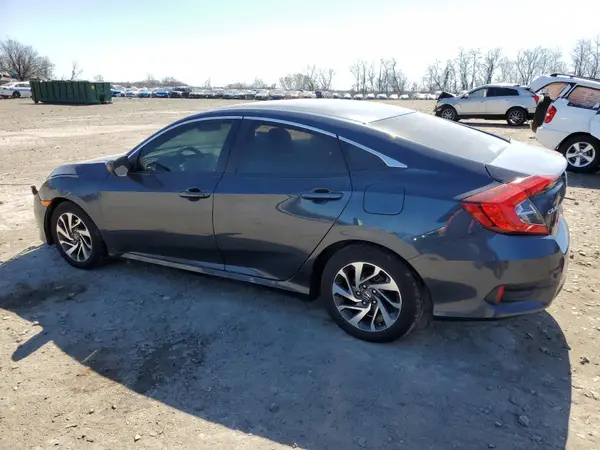 19XFC2F72GE086740 2016 HONDA CIVIC - Image 2